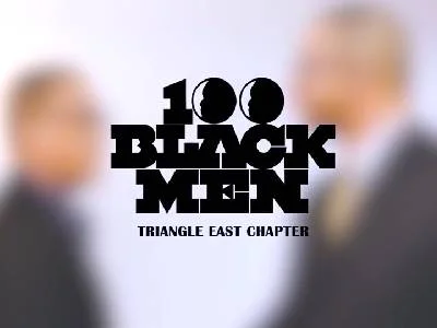 100 Black Men of Triangle East | 20 Year Celebration