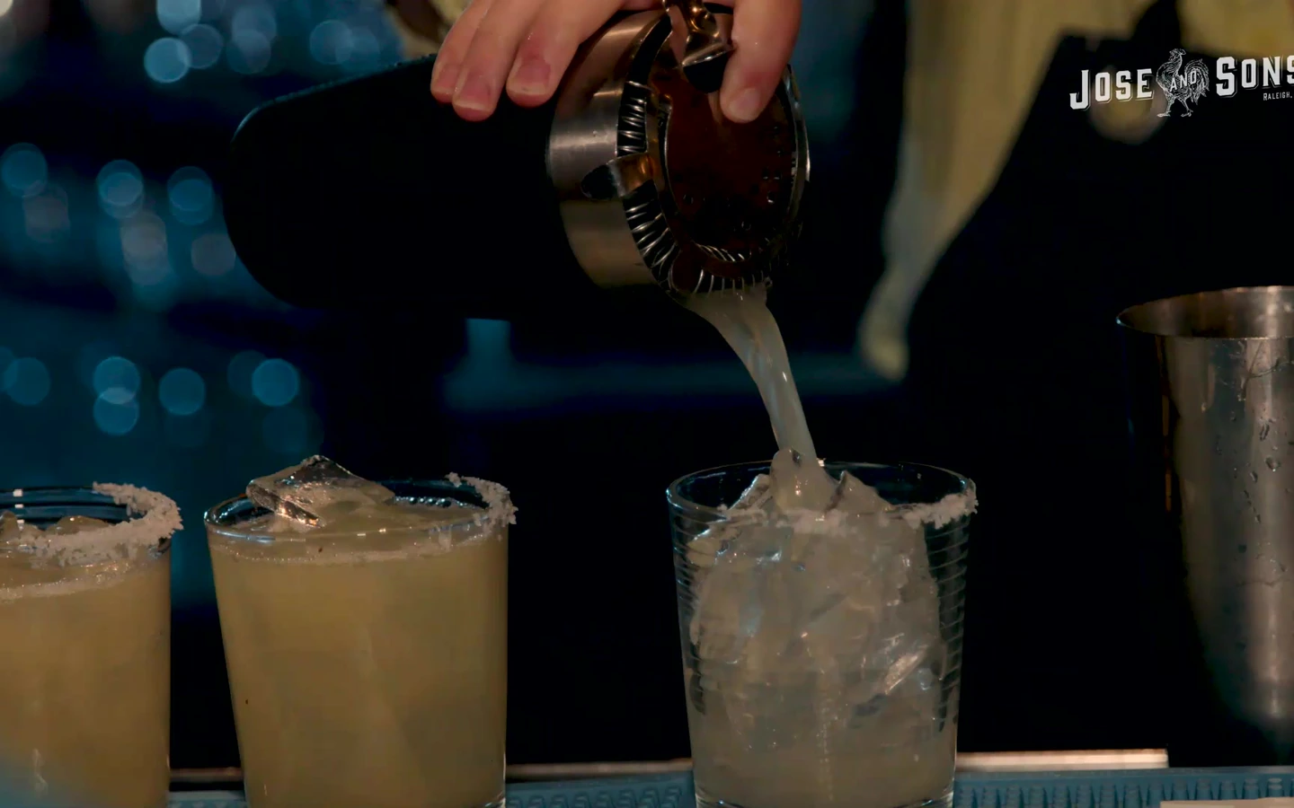 Jose and Sons, Raleigh - Cinco de Mayo Celebration 2019