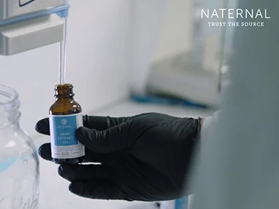 Naternal Products | Product Launch Video