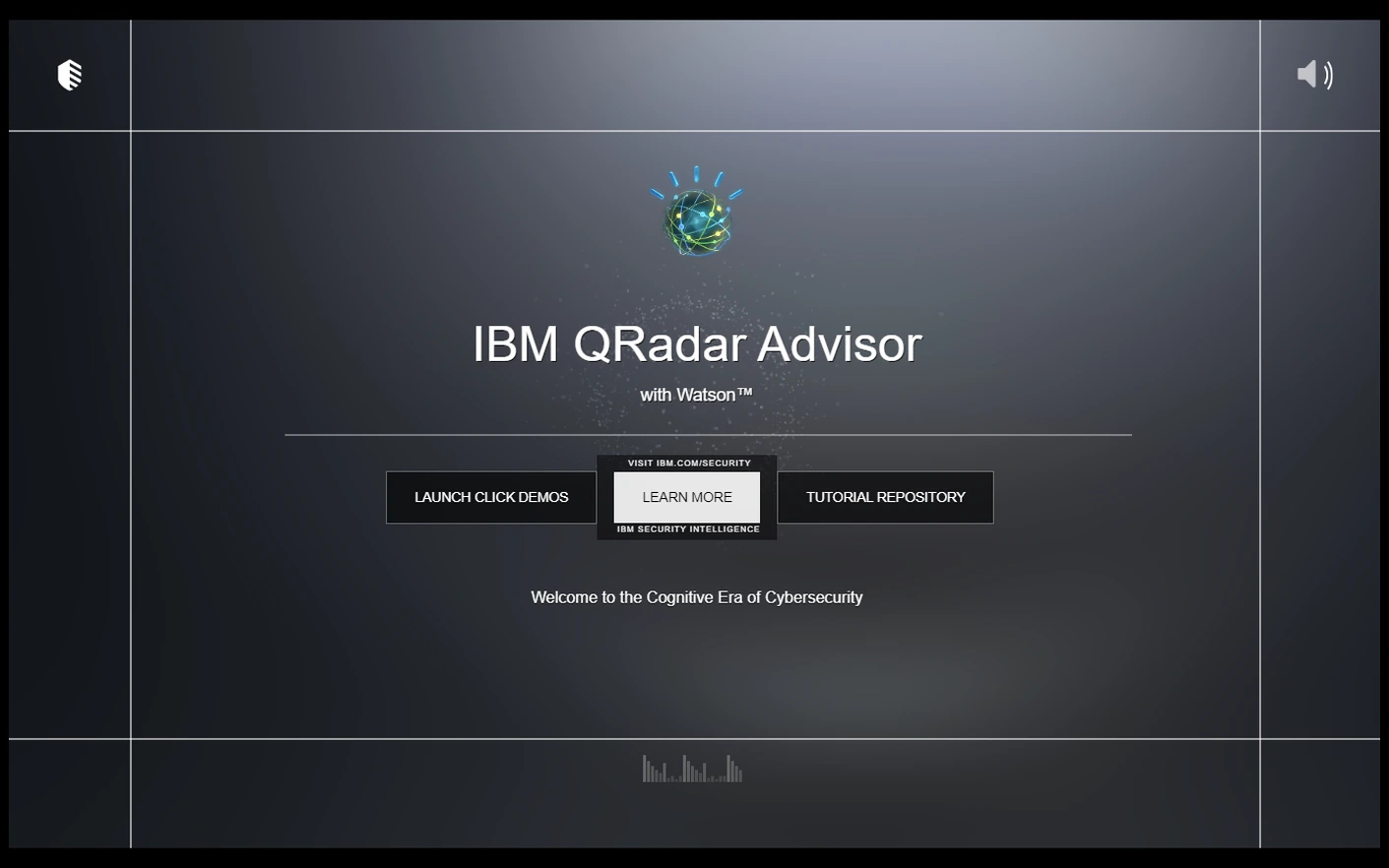 IBM QRadar launch