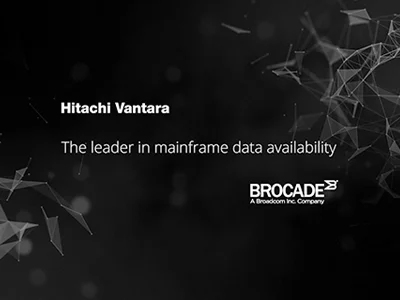 Simply Mainframe - Hitachi Vantara