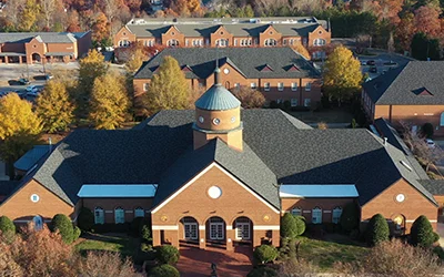 St. Michael Catholic School Promo Video