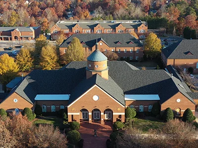 St. Michael Catholic School Promo Video